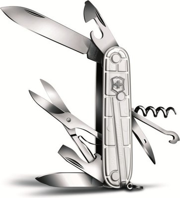 Нож туристический Victorinox Climber 1.3703.T7