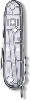 Нож туристический Victorinox Climber 1.3703.T7