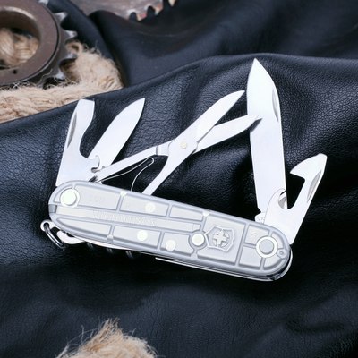 Нож туристический Victorinox Climber 1.3703.T7