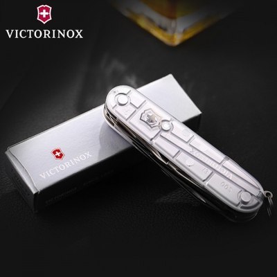Нож туристический Victorinox Climber 1.3703.T7