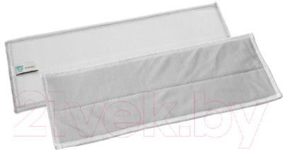 Моп для швабры TTS Velcro Clean Glass 00000739 - фото