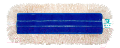 Моп для швабры TTS Velcro Tnt 00000702