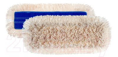 Моп для швабры TTS Velcro Tnt 00000702