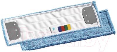 Моп для швабры TTS Wet Microriccio 00000695 - фото