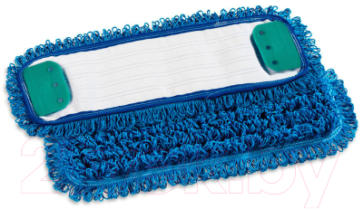 Моп для швабры TTS Wet Microriccio 0B000694MB - фото