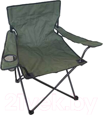 Кресло складное No Brand Single Layer / TLD042 - фото