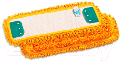 Моп для швабры TTS Wet Microriccio 0G000694MG - фото