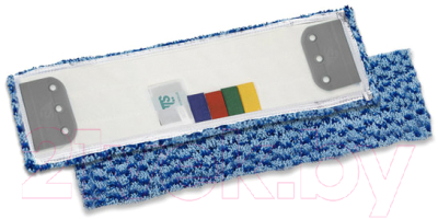 Моп для швабры TTS Wet Microsafe 00000696 - фото