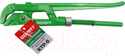 Гаечный ключ Волат 13060-00 - фото