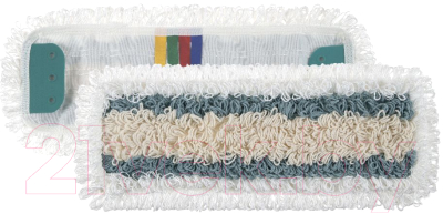 Моп для швабры TTS Wet Tris 00000485 - фото