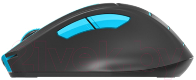 Мышь A4Tech Fstyler FG30S