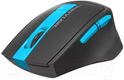 Мышь A4Tech Fstyler FG30S