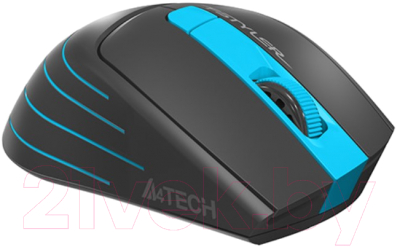 Мышь A4Tech Fstyler FG30S