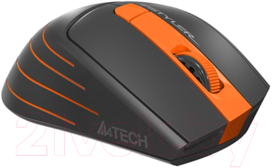 Мышь A4Tech Fstyler FG30S