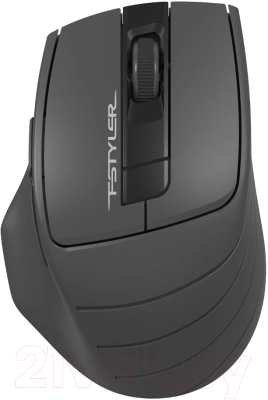 Мышь A4Tech Fstyler FG30S - фото