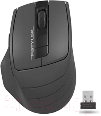 Мышь A4Tech Fstyler FG30S