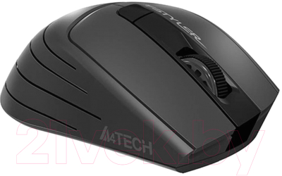 Мышь A4Tech Fstyler FG30S