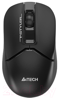 Мышь A4Tech Fstyler FG12 - фото