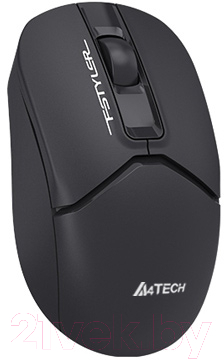 Мышь A4Tech Fstyler FG12