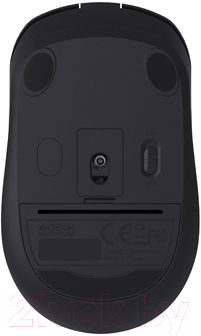 Мышь A4Tech Fstyler FG12