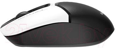 Мышь A4Tech Fstyler FG12 Panda