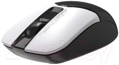 Мышь A4Tech Fstyler FG12 Panda