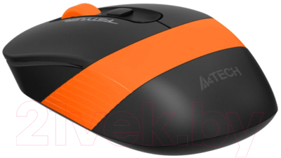 Мышь A4Tech Fstyler FG10S
