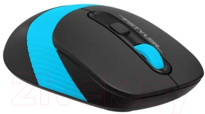 Мышь A4Tech Fstyler FG10S
