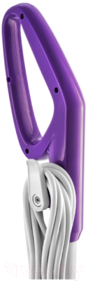 Пароочиститель Kitfort KT-1004-4 (фиолетовый)