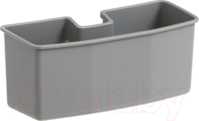 Органайзер для уборочной тележки TTS Nickita 00003395E - фото