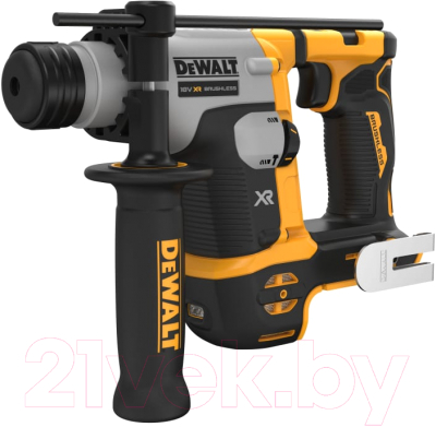 Профессиональный перфоратор DeWalt DCH172N-XJ
