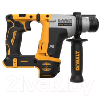 Профессиональный перфоратор DeWalt DCH172N-XJ