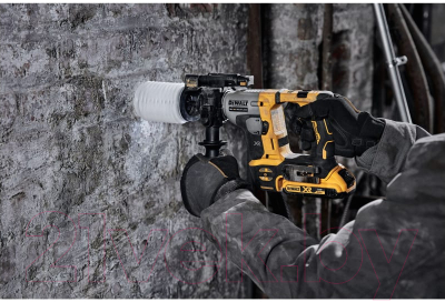 Профессиональный перфоратор DeWalt DCH172N-XJ