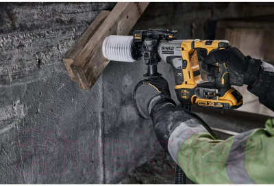 Профессиональный перфоратор DeWalt DCH172N-XJ