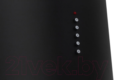 Вытяжка коробчатая Akpo Balmera Eco WK-4