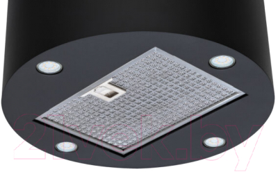 Вытяжка коробчатая Akpo Balmera Eco WK-4