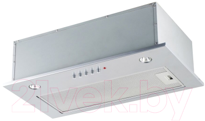 Вытяжка скрытая Akpo Micra Twin 50 WK-7 - фото