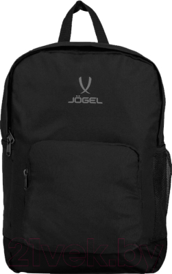 Рюкзак спортивный Jogel l Division Travel Backpack / JD4BP0121.99 (черный) - фото