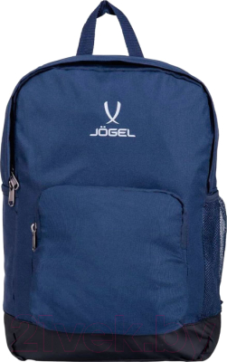 Рюкзак спортивный Jogel l Division Travel Backpack / JD4BP0121.Z4 (темно-синий) - фото