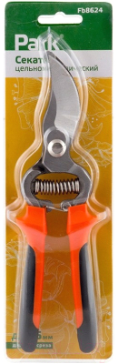 Секатор Park FB8624 / 006464