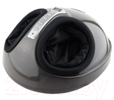 Массажер электронный Gezatone Massage Magic Graphite AMG714 / 1301294 - фото