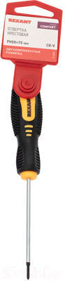 Отвертка Rexant 12-6401 - фото