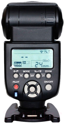 Вспышка Yongnuo Speedlite YN-560 III