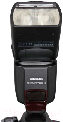 Вспышка Yongnuo Speedlite YN-560 III