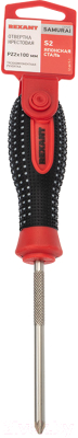 Отвертка Rexant 12-6415-1 - фото