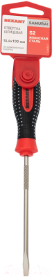 Отвертка Rexant 12-6424-1 - фото