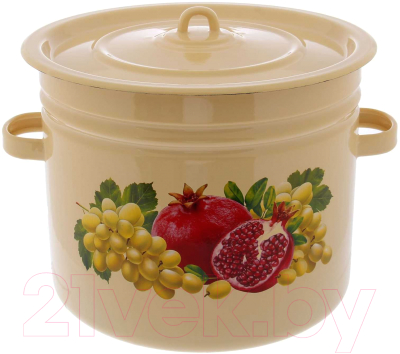 Кастрюля Сибирские товары С2827 - фото