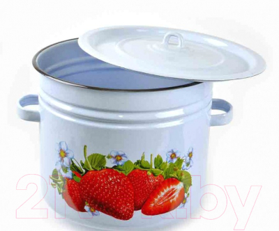 Кастрюля Сибирские товары С2827