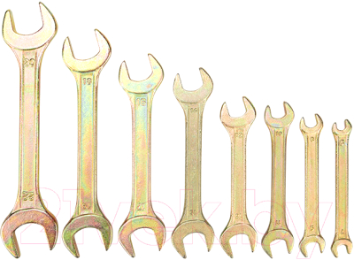 Набор ключей Rexant 12-5844-2