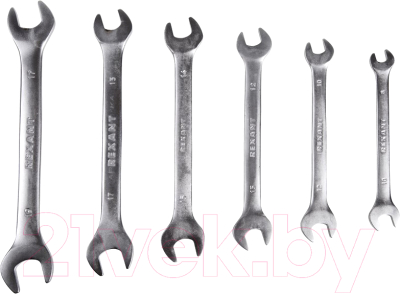 Набор ключей Rexant 12-5843